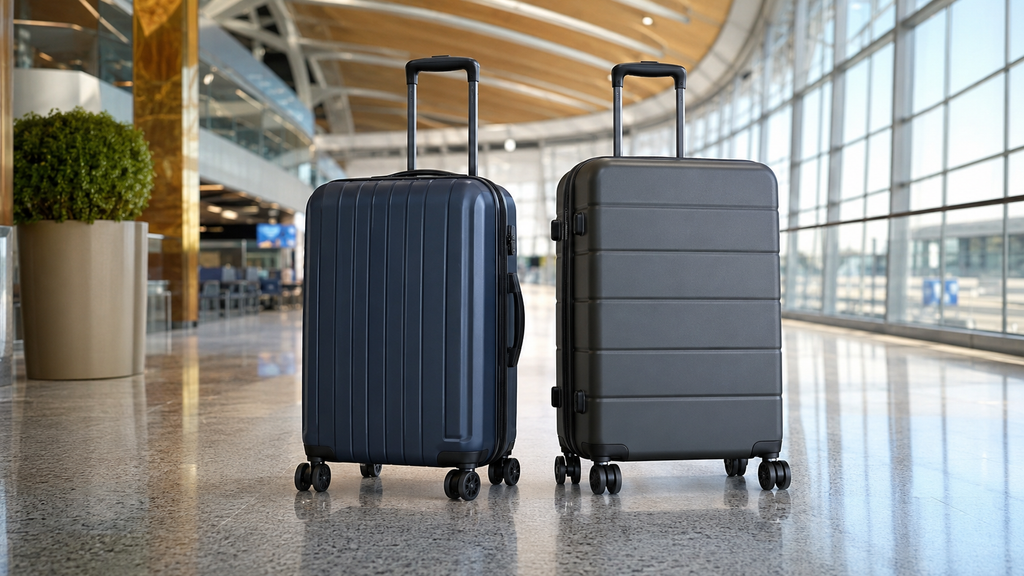 How to Protect Spinner Carry-On Wheels During Travel