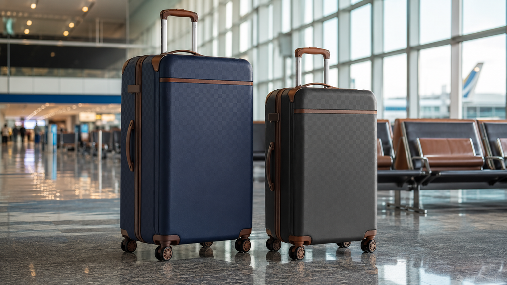 How to Test Spinner Wheels and Handles Before a Trip