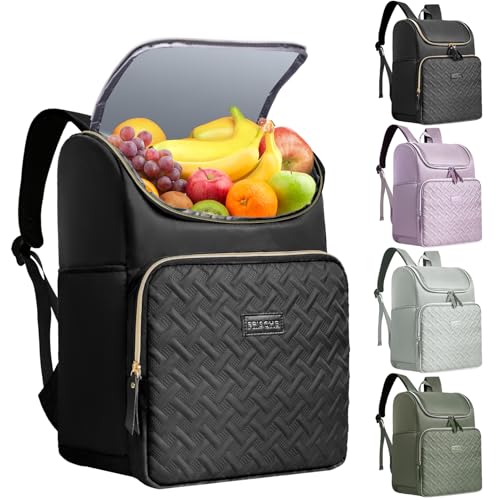 Picnic Basket Backpack Reviews: How to Judge Real-World Use