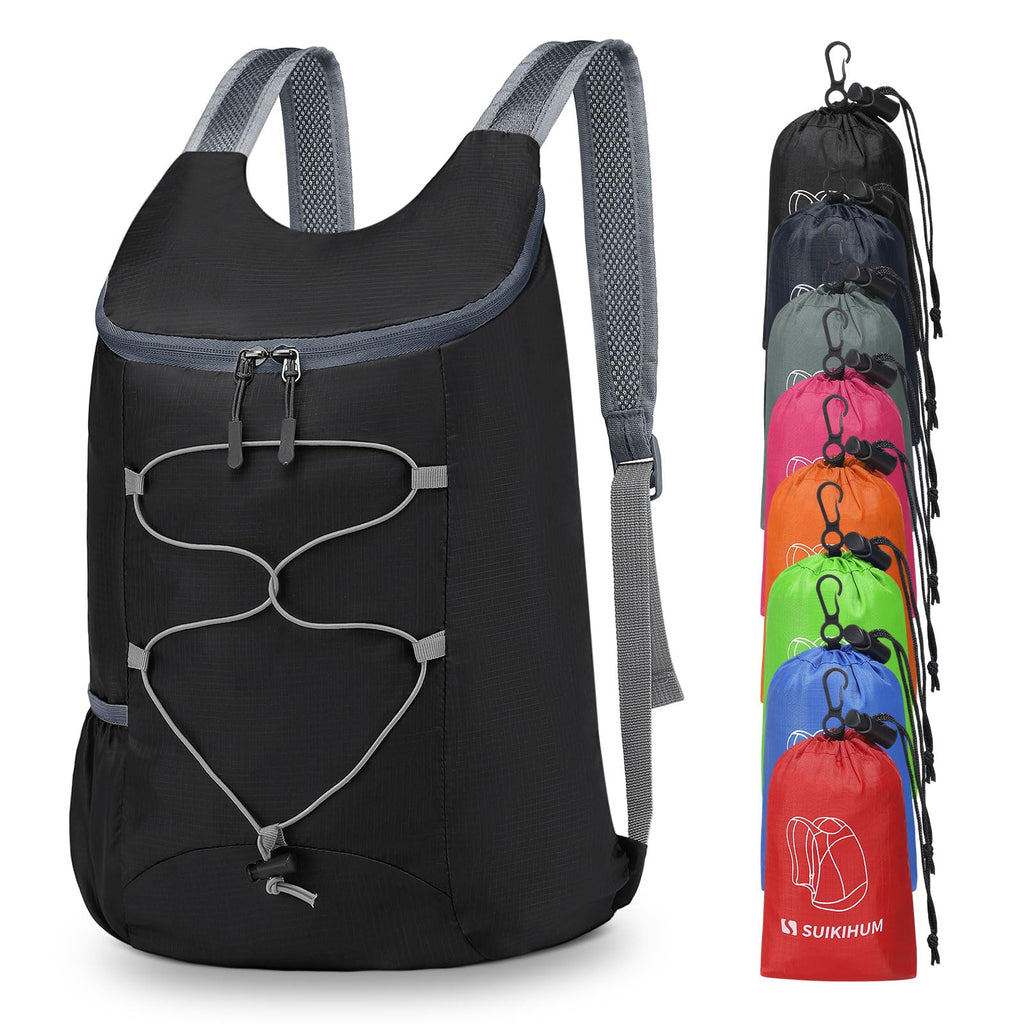 Packable Backpacks for Hiking: What to Look For