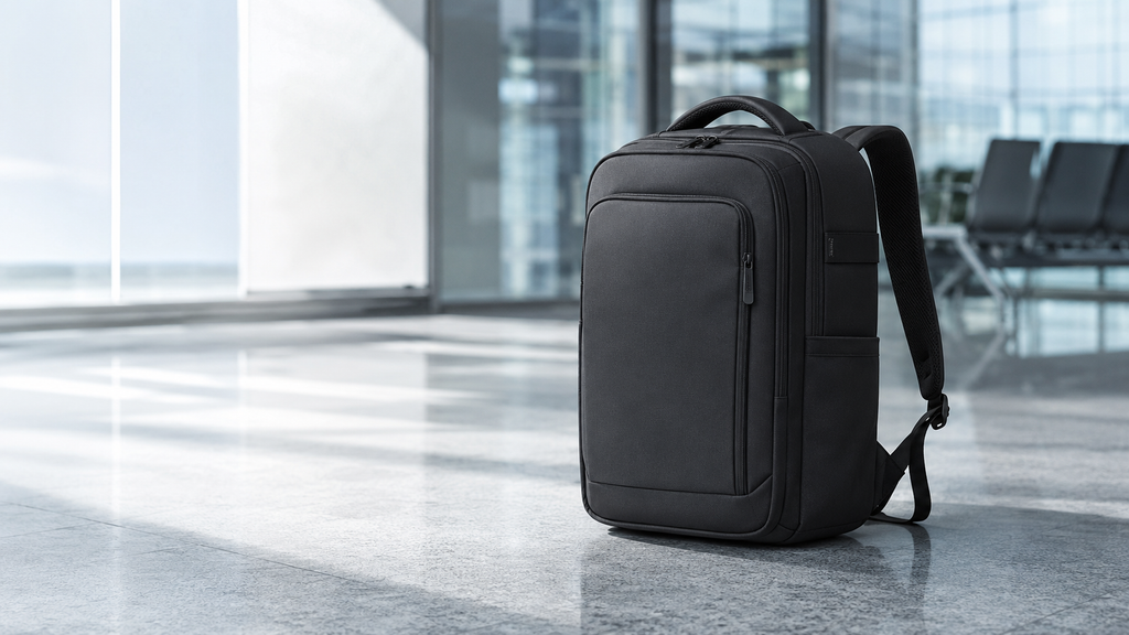 How to Choose Targus Backpacks: Size, Fit & Features