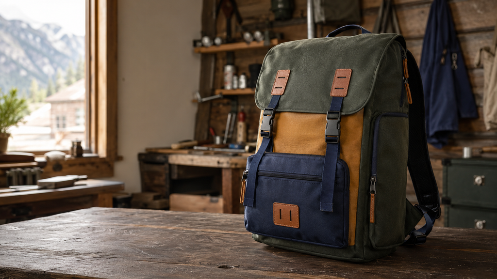 How to Clean, Care for & Where to Buy Topo Designs Backpacks