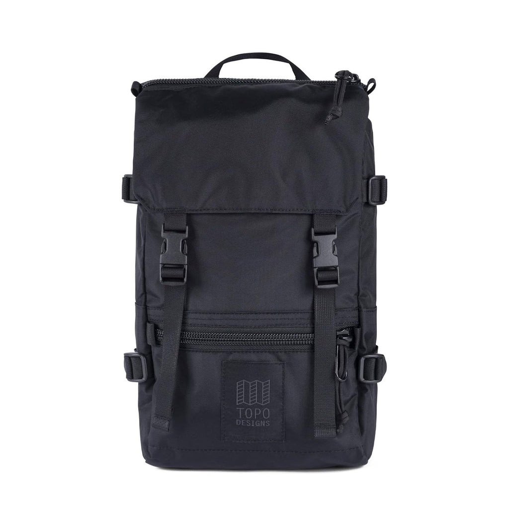 Topo Designs Rover Pack Mini Review