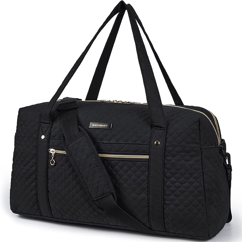 Travel Bag Womens: Durable and Stylish Options for Every Type of Trip