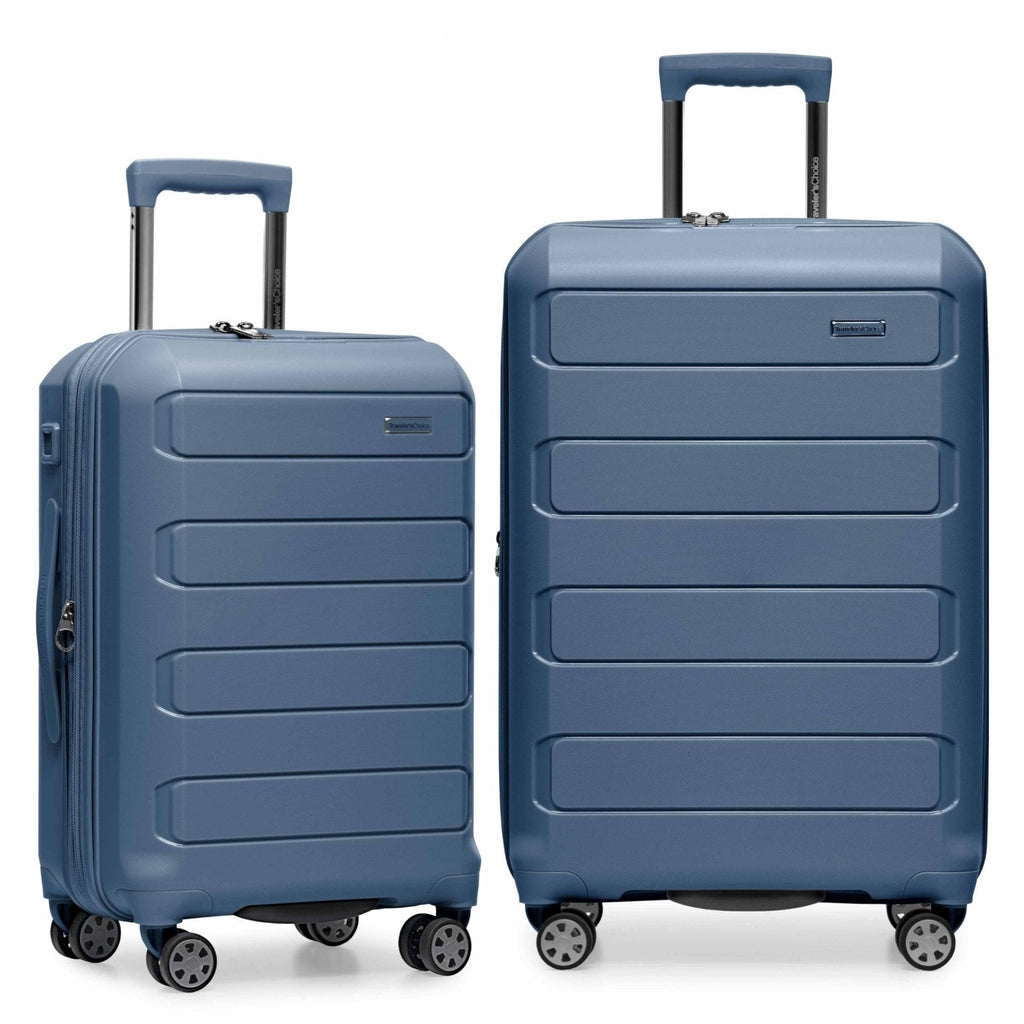 Best Samsonite 2 Piece Softside Luggage Sets