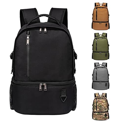 Picnic Backpacks With Blankets: Attachment and Packing Guide