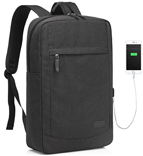 Vaschy Laptop Backpacks: 15 vs 15.6 vs 17 Inch