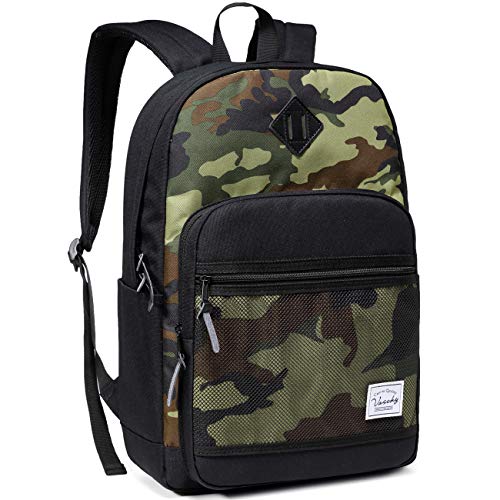 Vaschy School Backpacks Guide