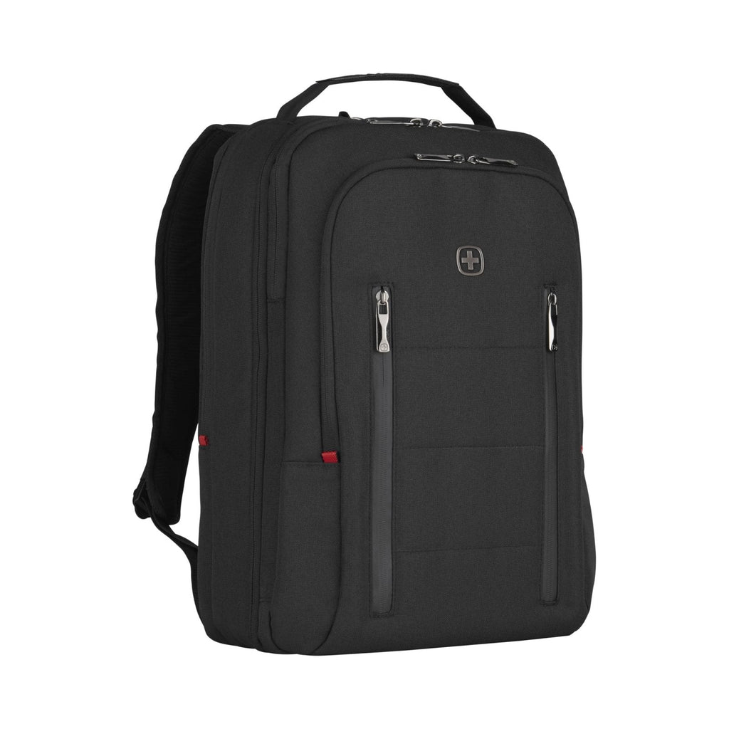 Wenger Backpacks for Travel & Carry-On Use