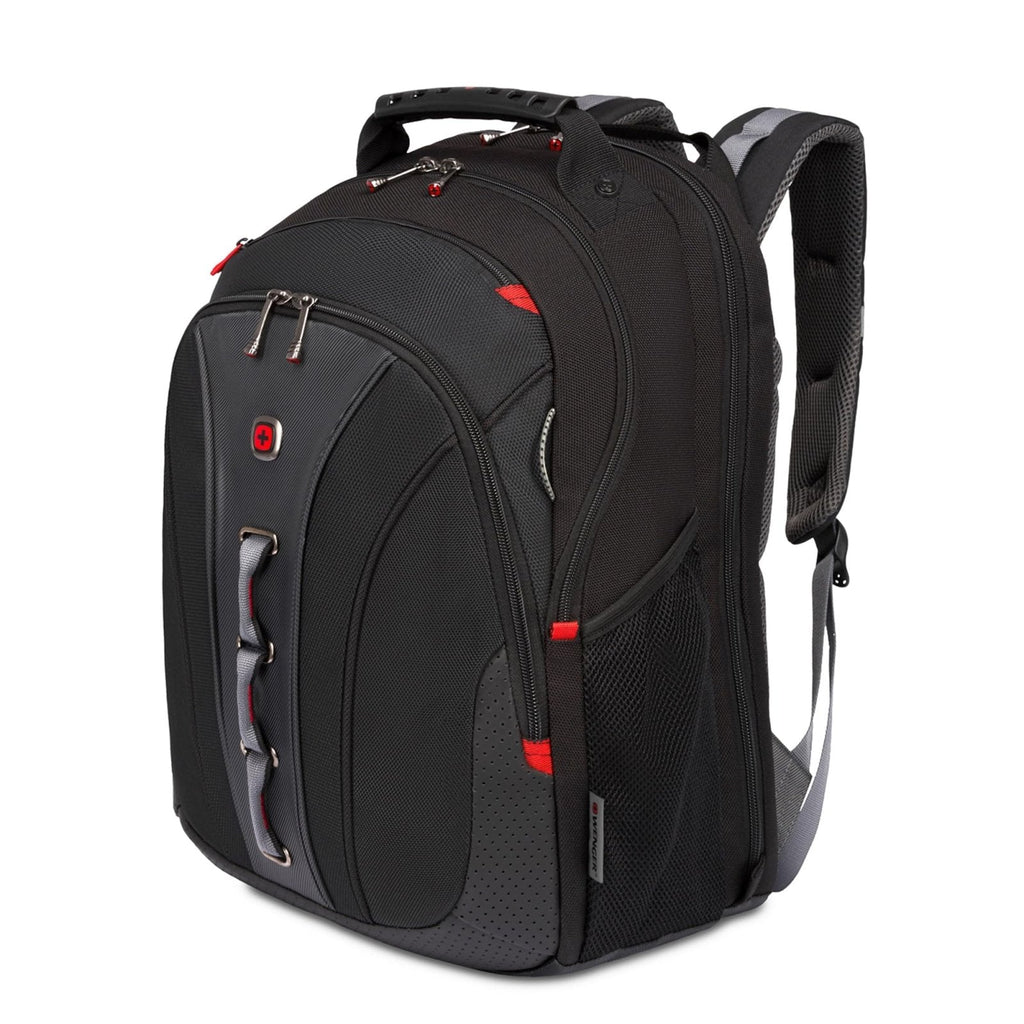 Wenger Legacy Laptop Backpack Review
