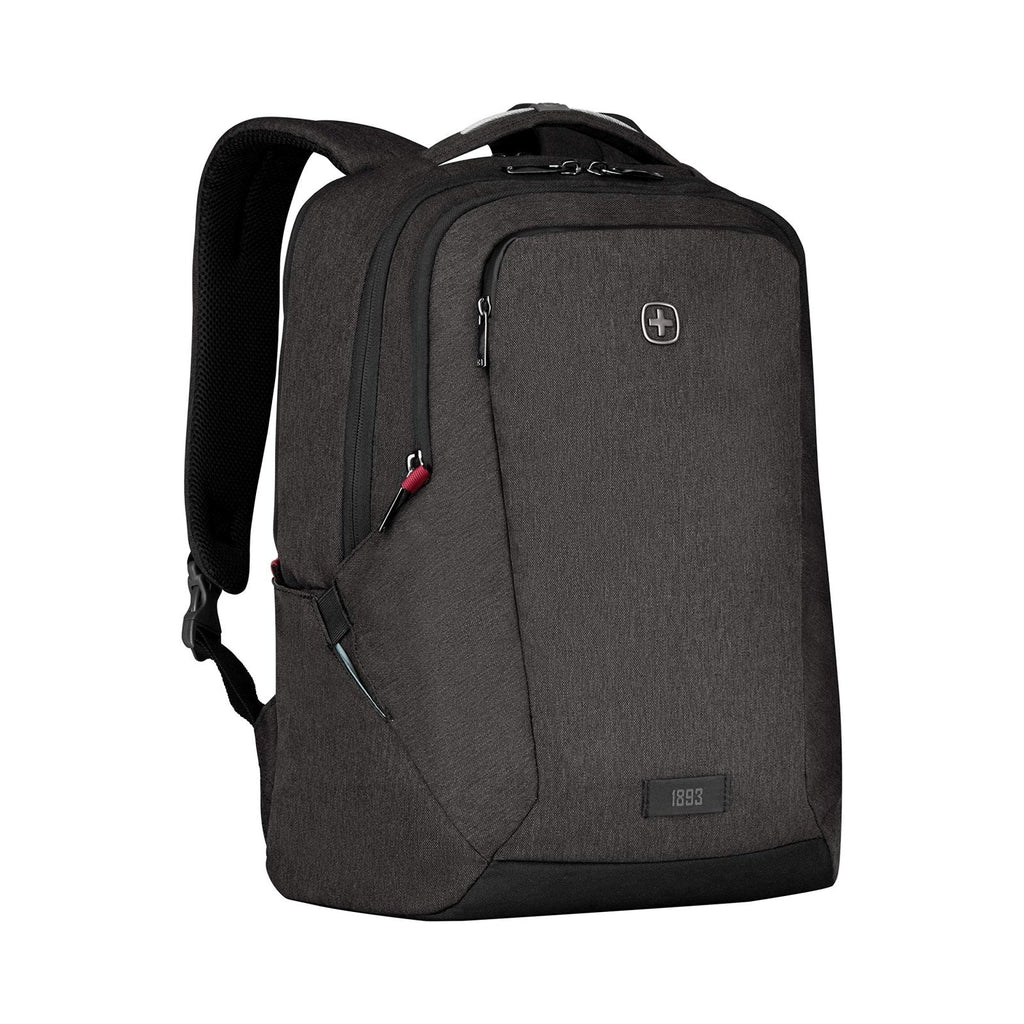 Wenger Carbon, Crango & MX Professional Backpack Guide
