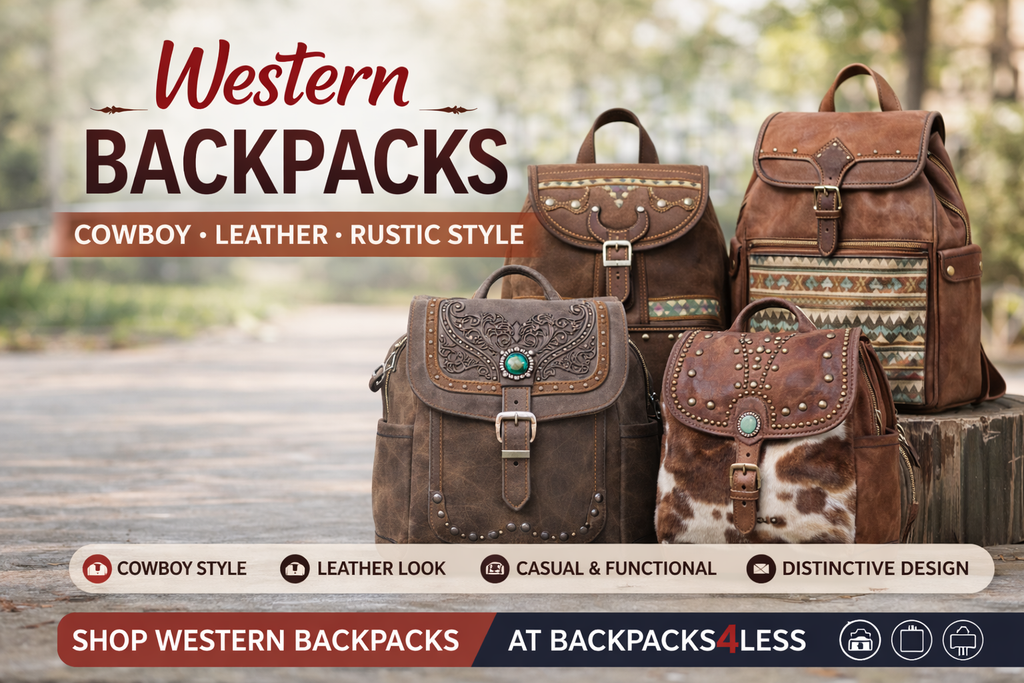 Western Backpacks Review: Best Styles & Buying Guide for 2026