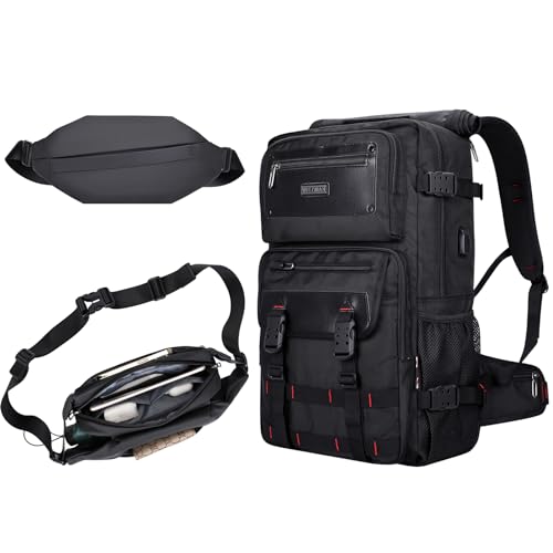 Kelty Backpacks vs Gregory Backpacks: Ultimate Comparison Guide