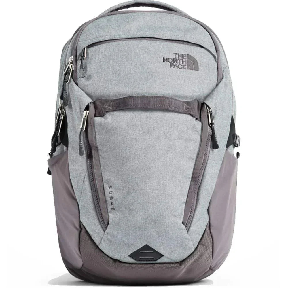 Women’s North Face Surge Backpack Review: Pros, Cons & Best Uses