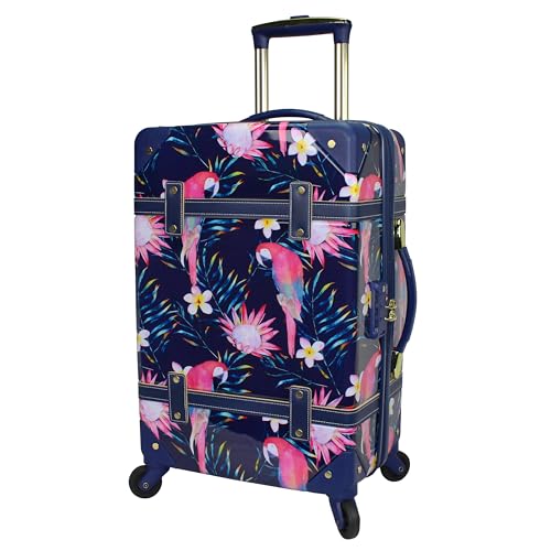 Chariot Gatsby Luggage Review