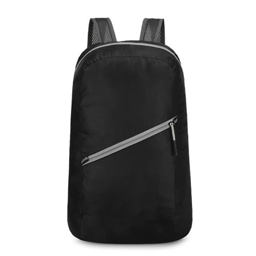 Are Packable Backpacks Waterproof or Water-Resistant?