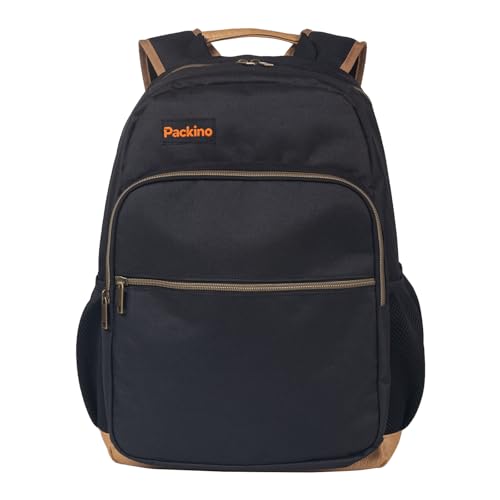 Business laptop backpack for commuting and professional travel