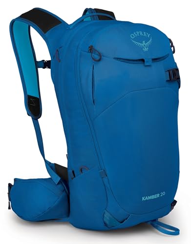 Osprey Kamber ski and snowboard backpack