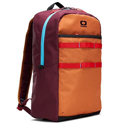 OGIO Alpha Backpacks