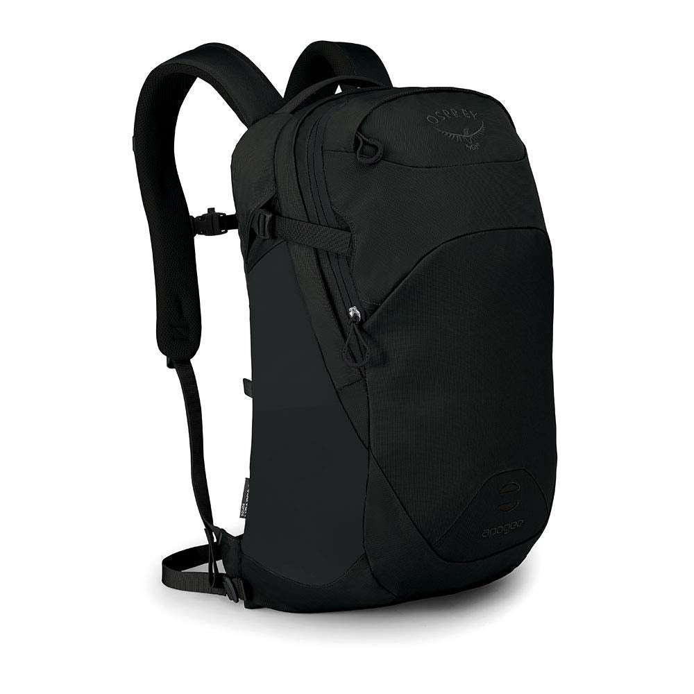 Osprey Apogee laptop backpack for commuting