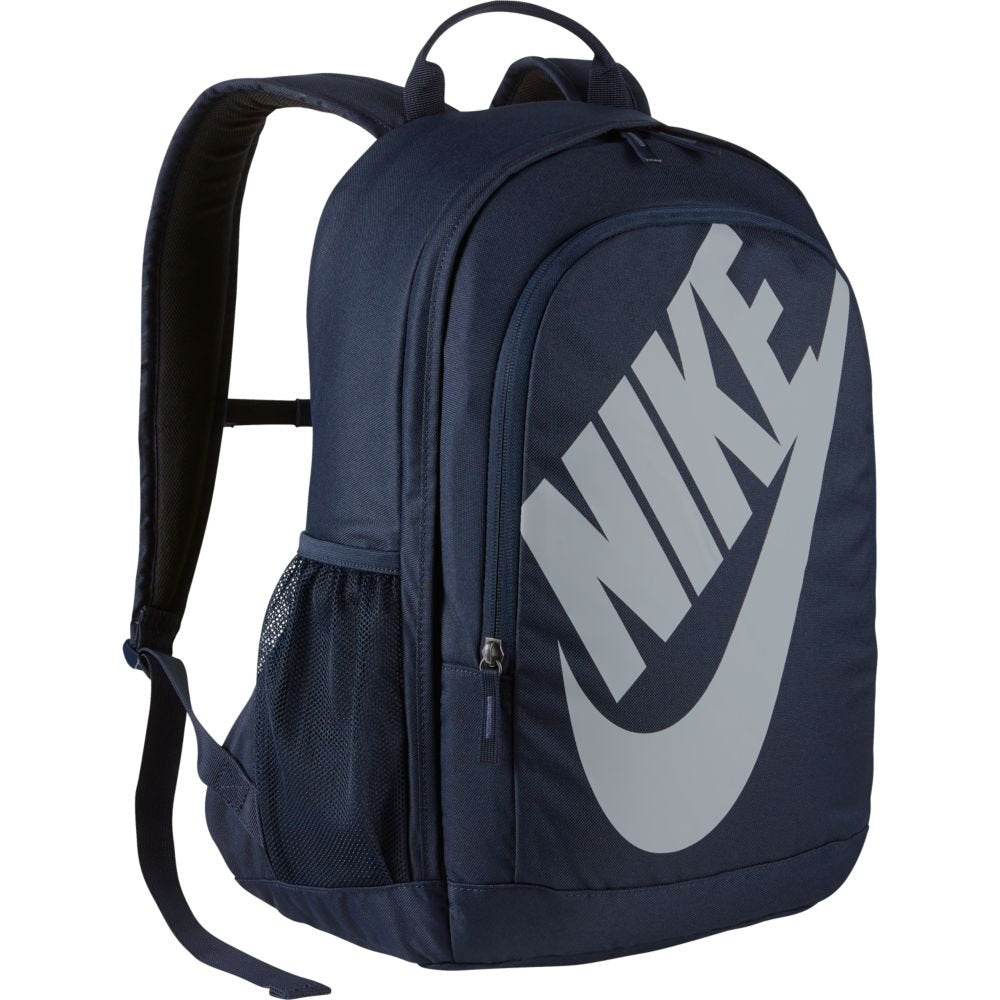 Nike Hayward Futura and Futura 2.0 backpacks for school and laptops