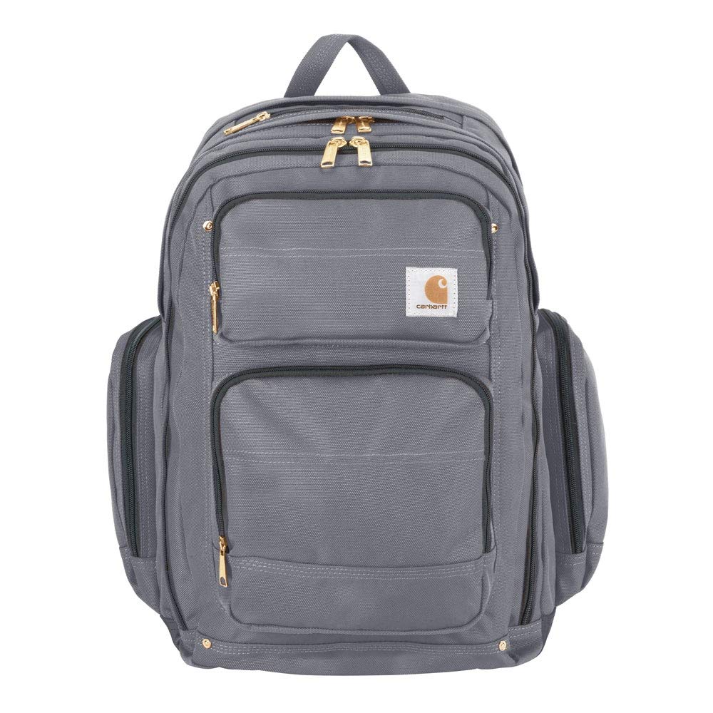 Carhartt Legacy work backpack with laptop compartment