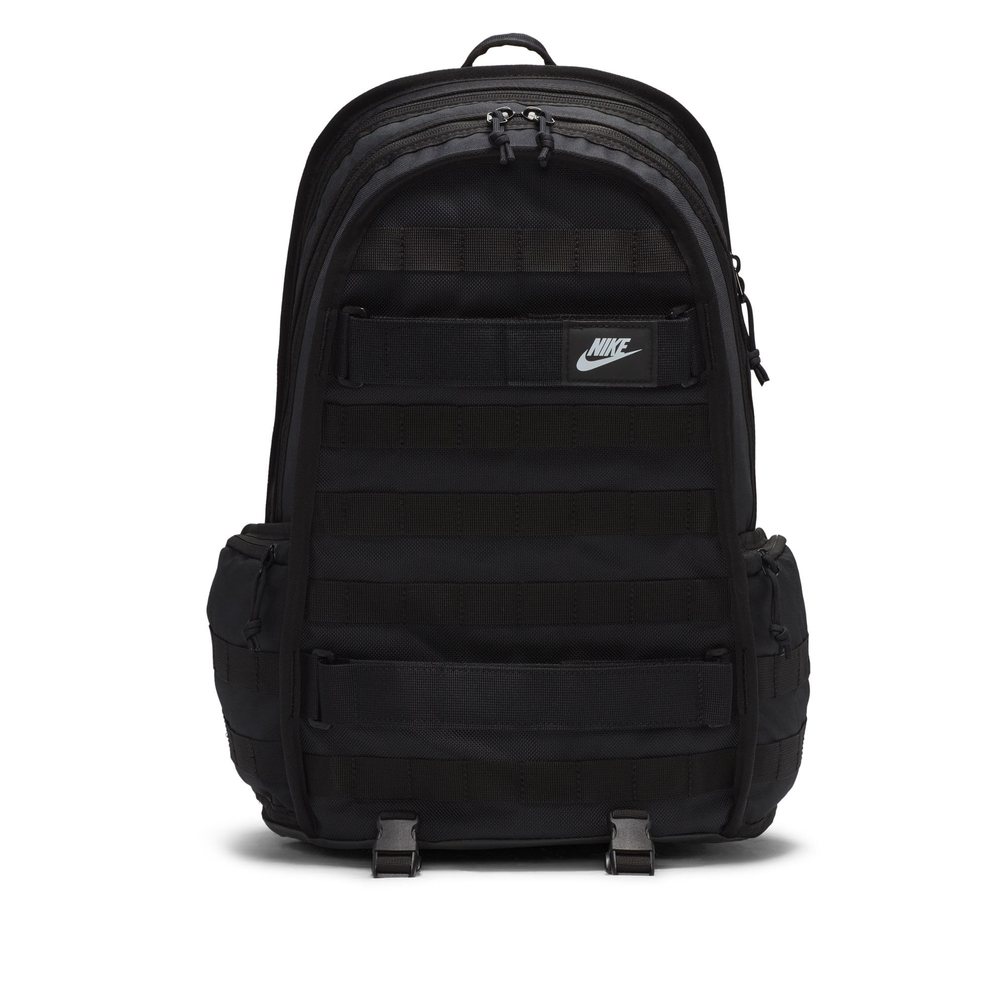 Nike RPM backpacks including Sportswear RPM 2.0 26L and SB styles