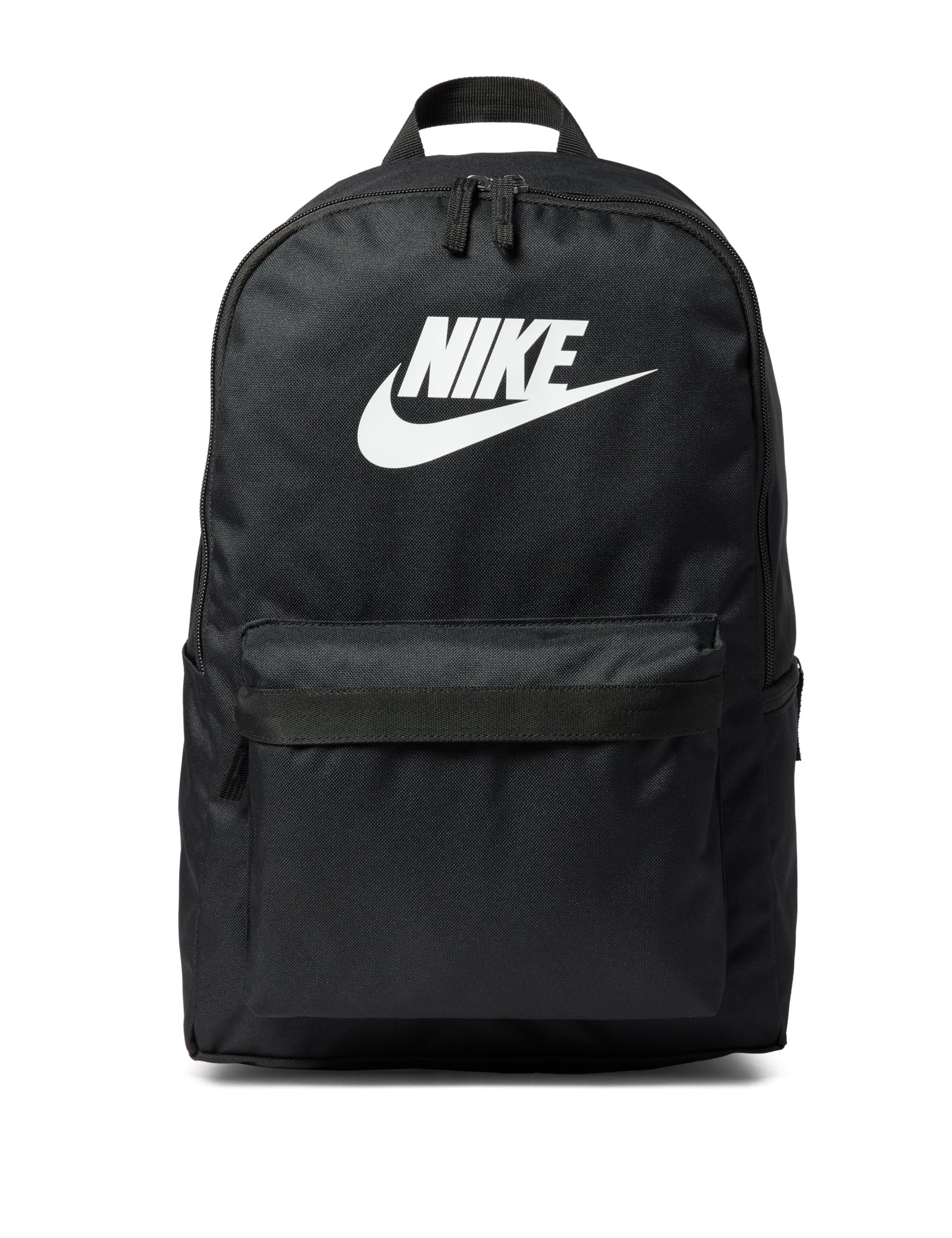 Nike Heritage backpacks including Heritage 2.0 25L Eugene and graphic styles