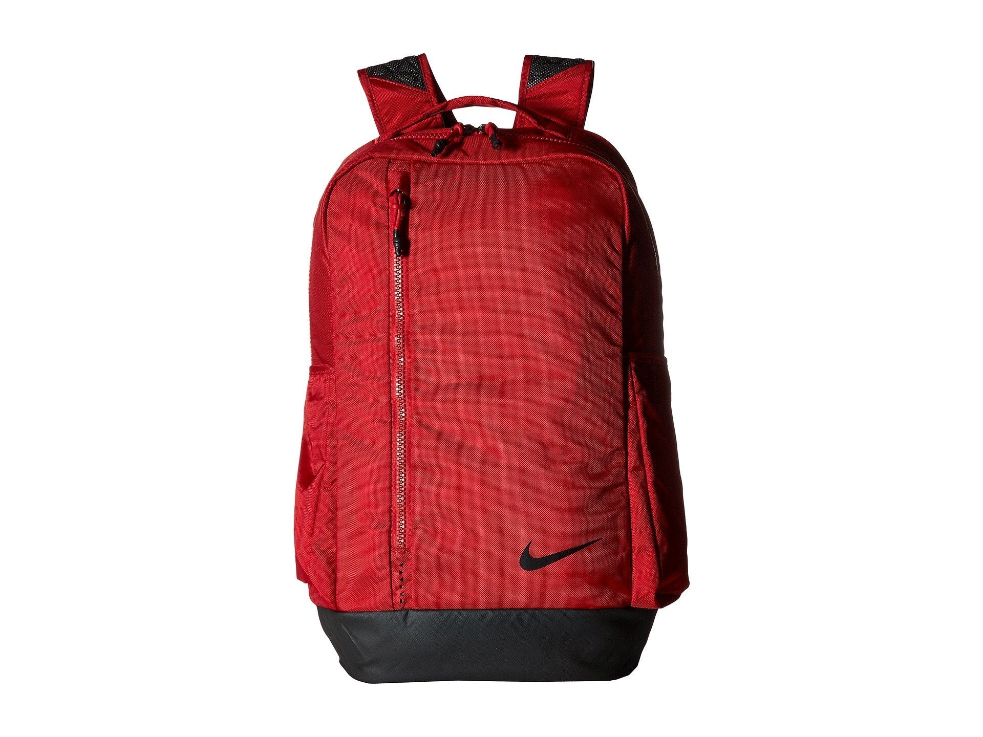 nike backpack sports power "Take Your Shot" Hoops Elite and side mesh pockets that are ideal for a water bottle or quick Nike Vapor Power 2.0 Backpacks