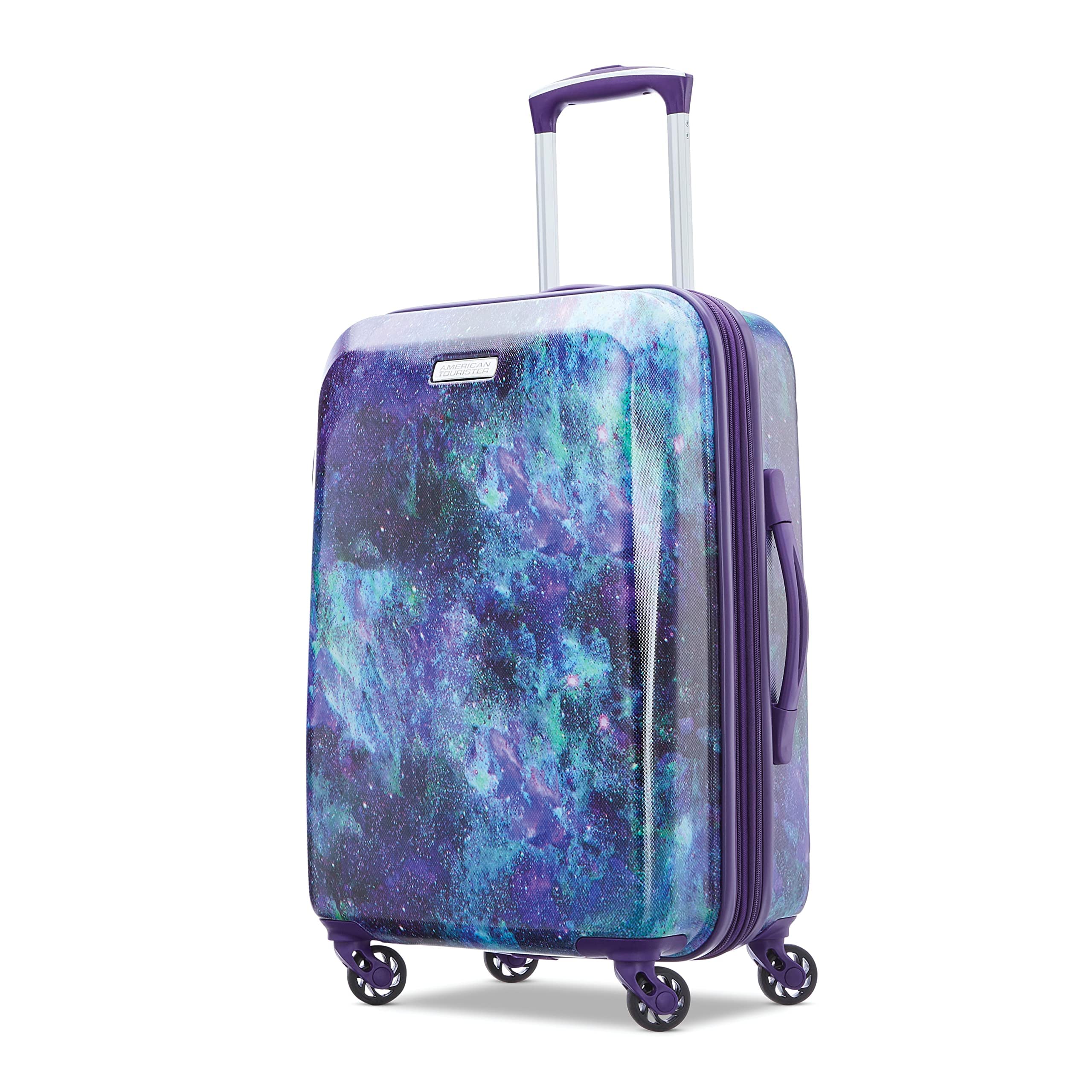 American Tourister Moonlight hardside carry-on luggage