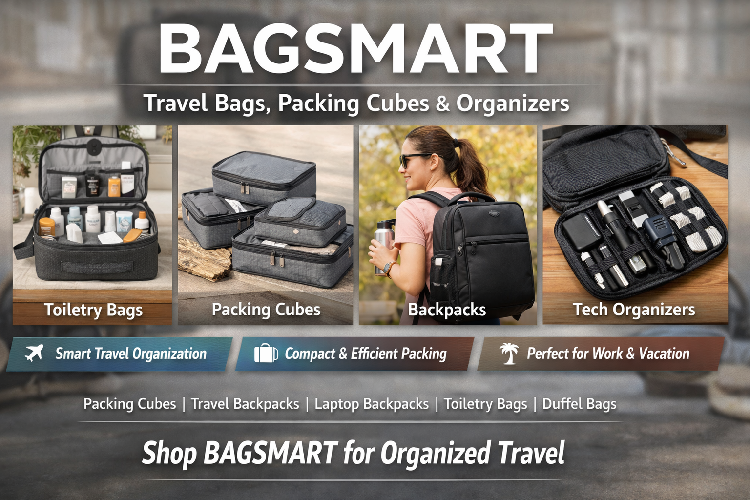 Bagsmart