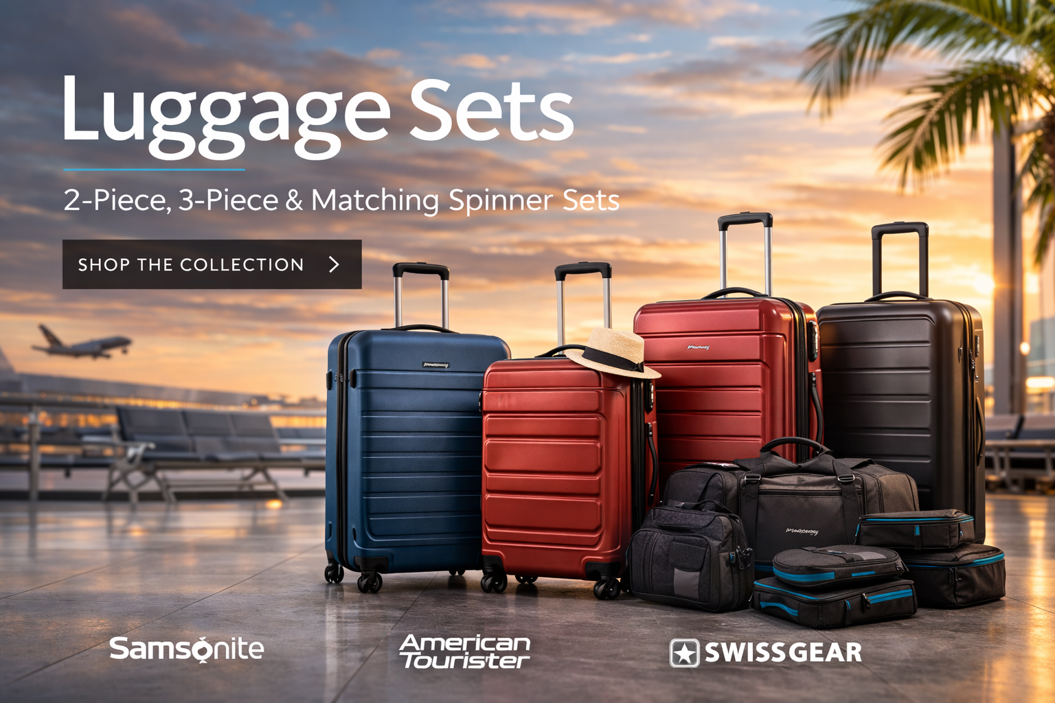Luggage Sets
