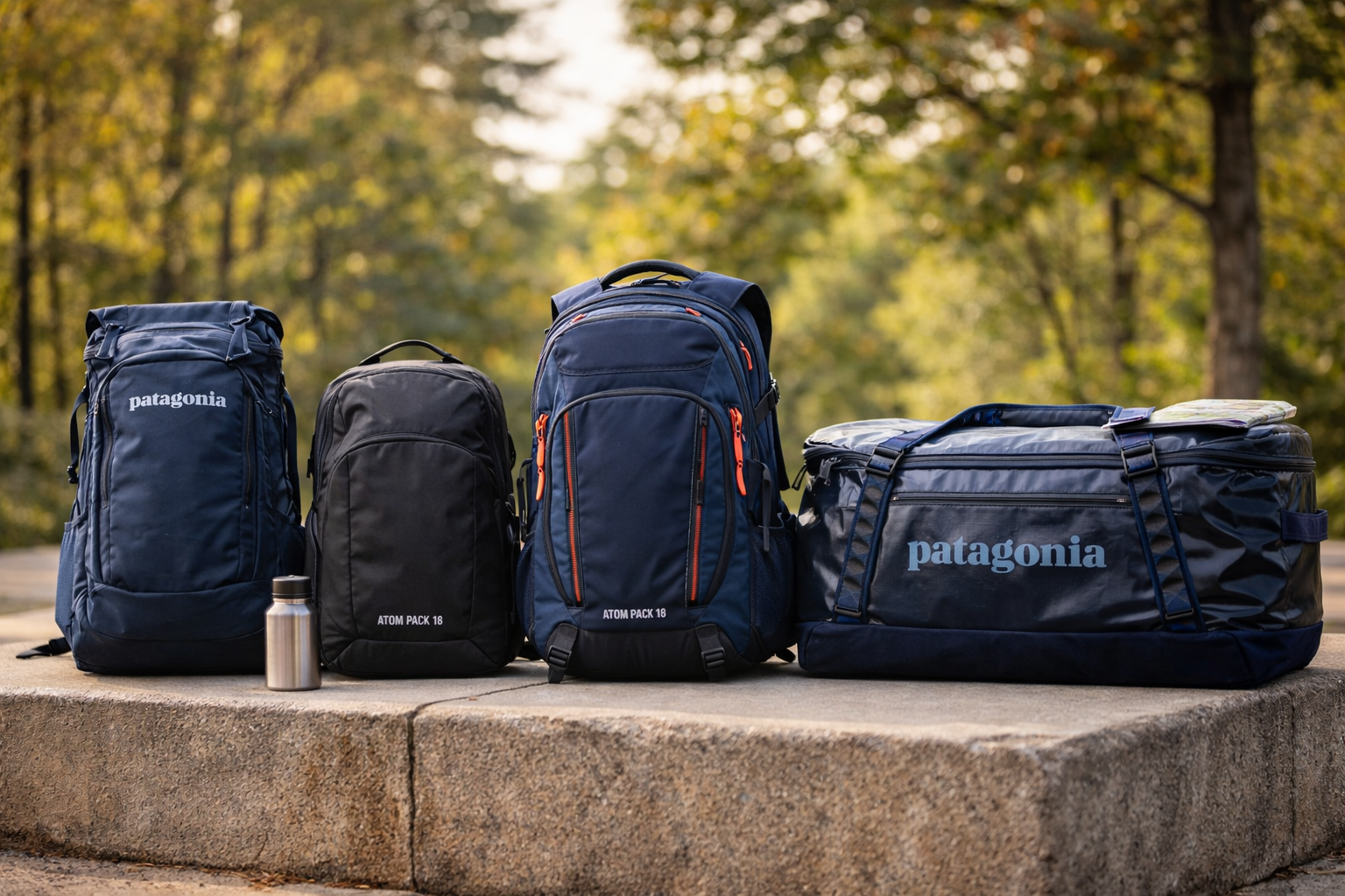 Patagonia Backpacks Patagonia Backpacks