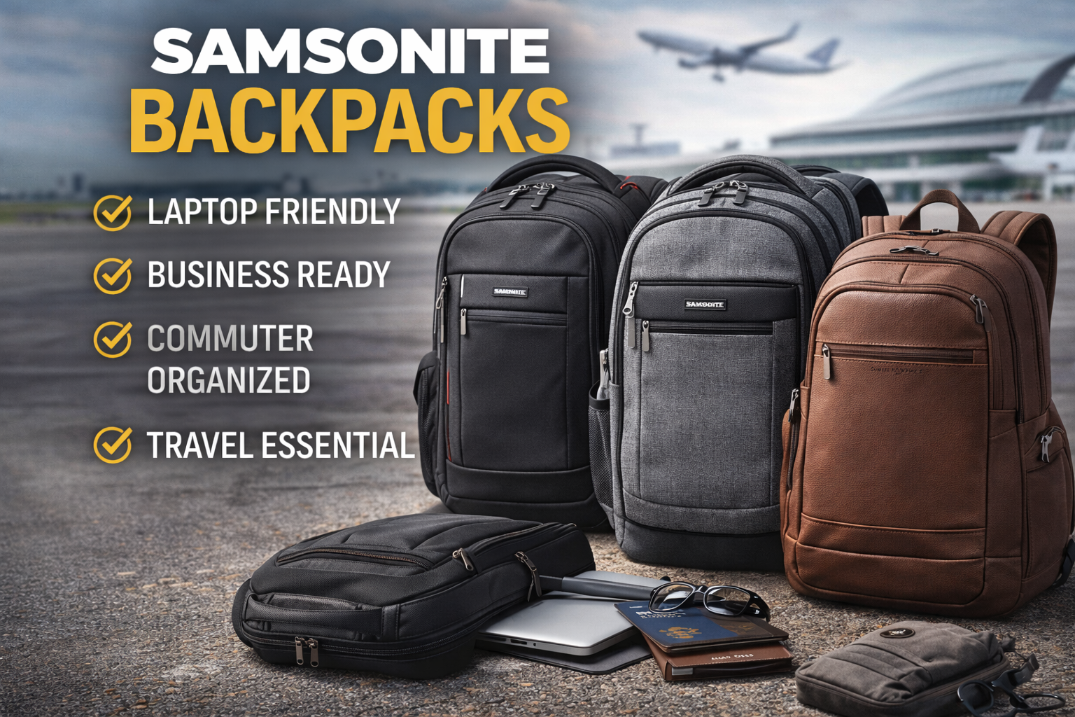 Samsonite