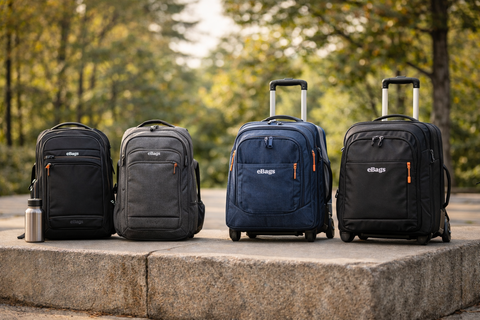 ebags north face backpack The Face 18L MVAS light loop. The North Face Borealis Backpack