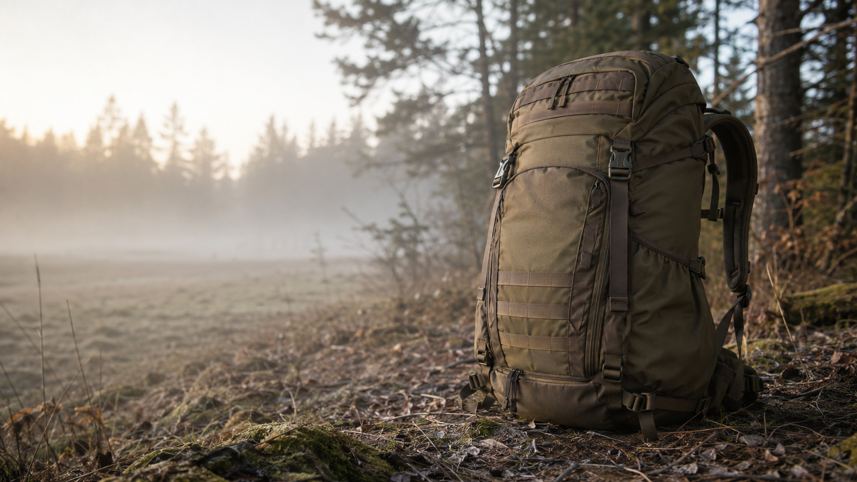 Hunting Backpacks