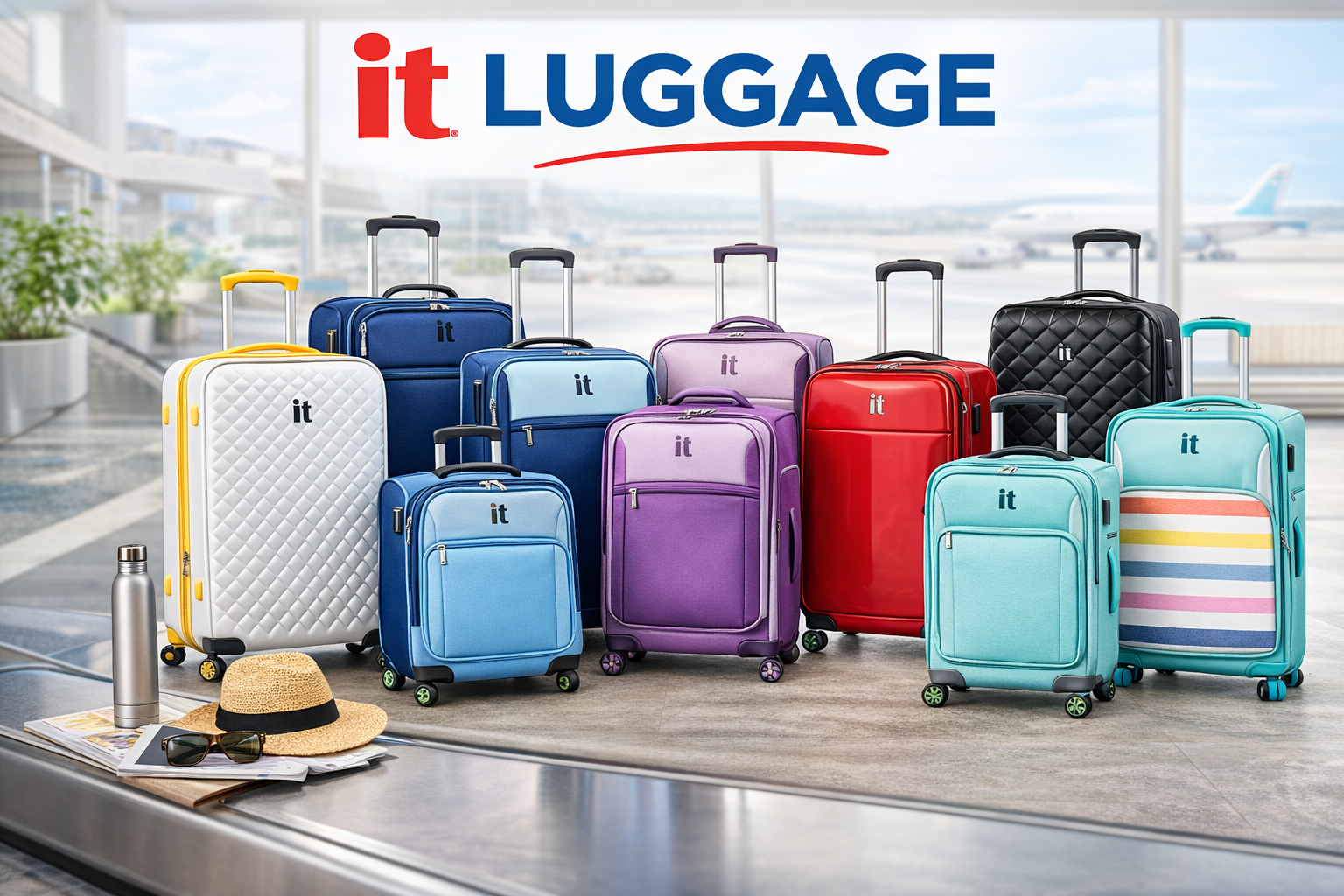 it Luggage