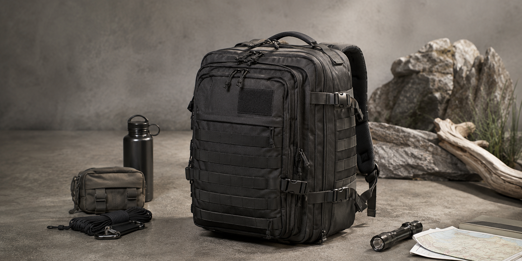 Maxpedition Backpacks