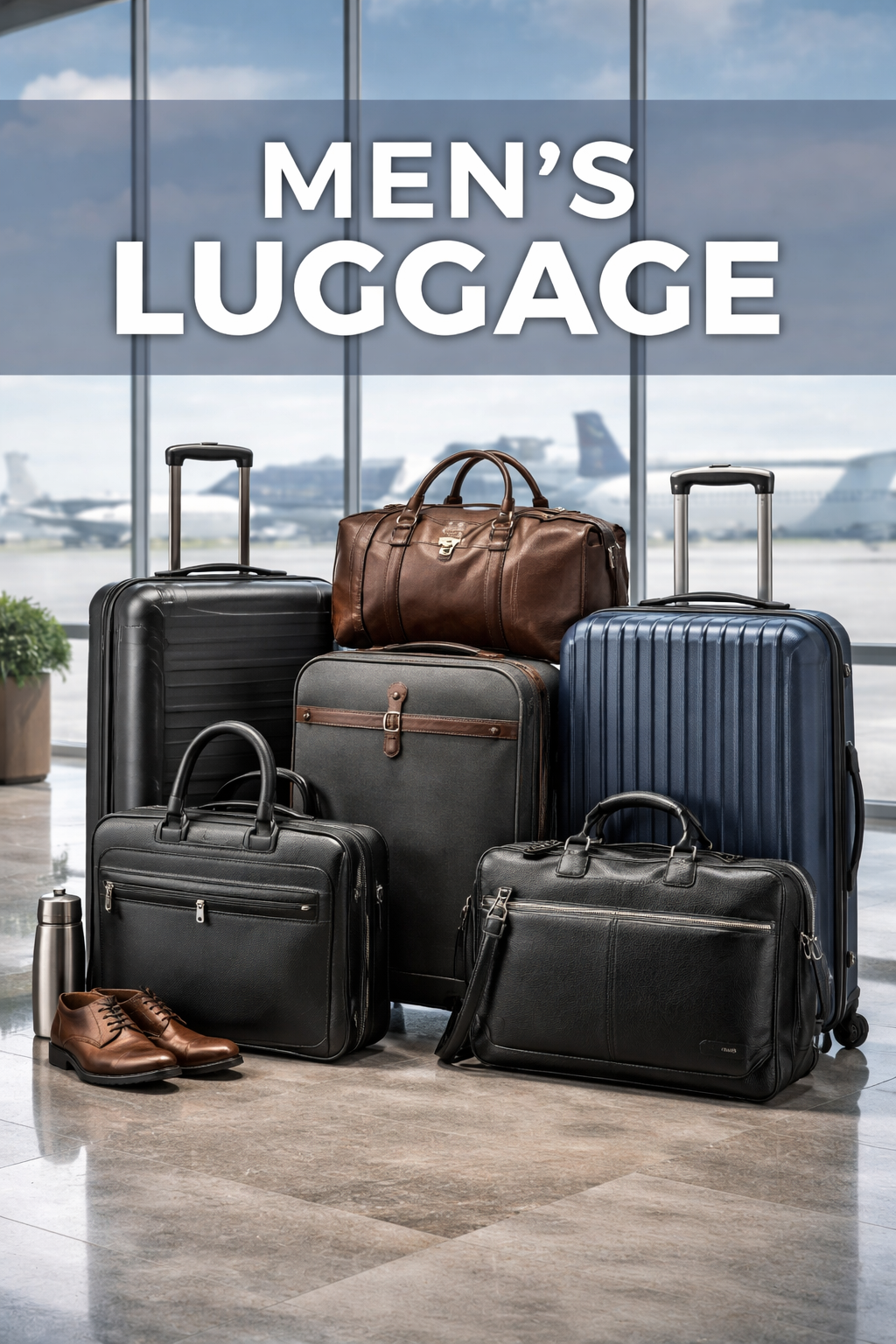 Men's Luggage