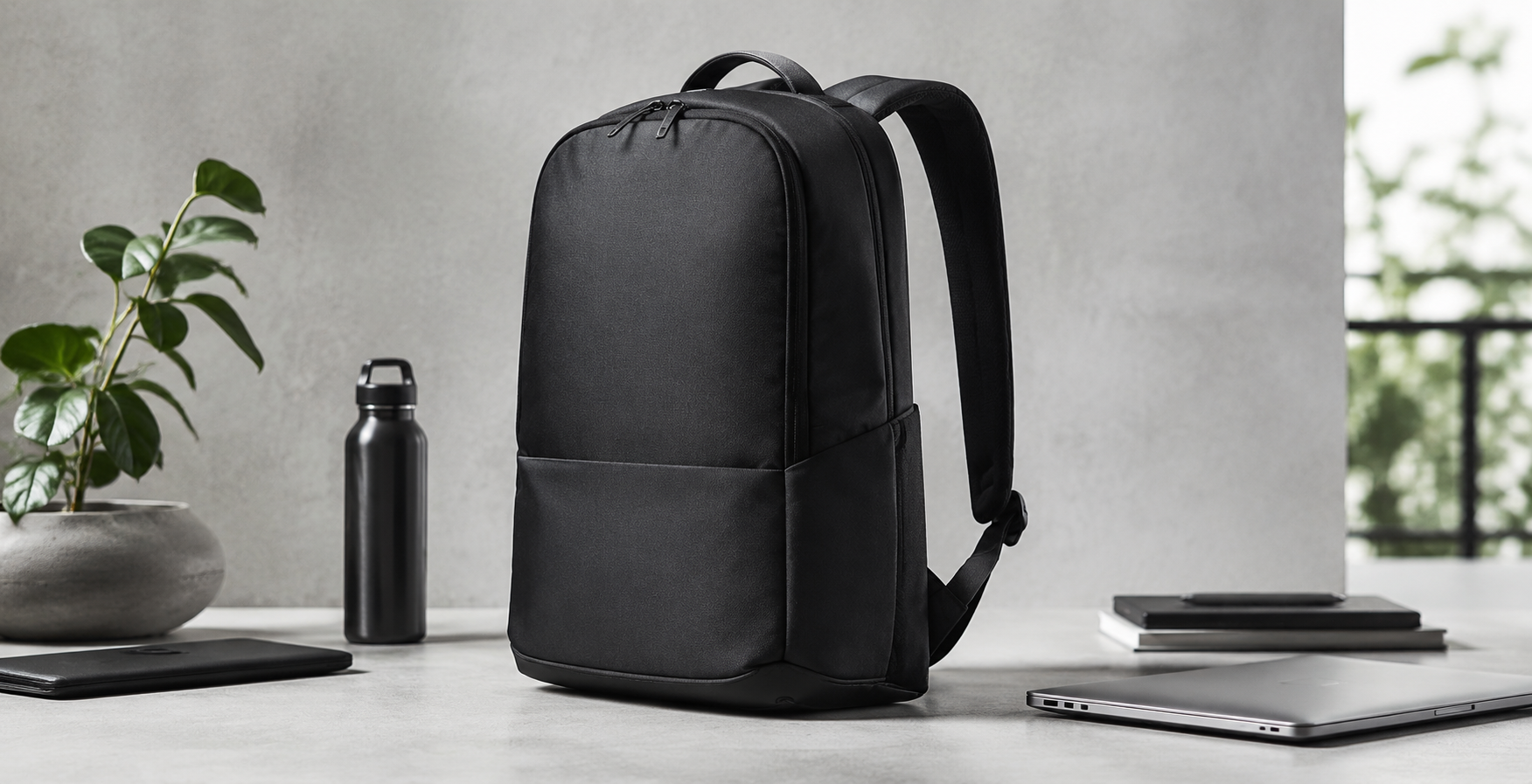 Minimalist Backpacks