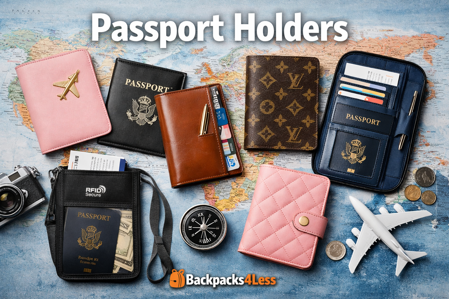 Passport Holders