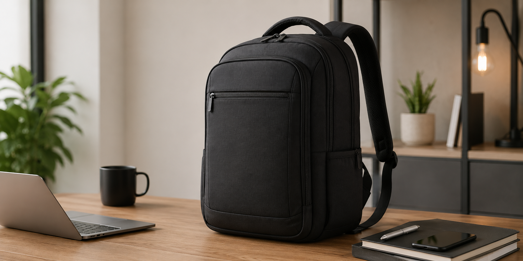Professional Backpacks