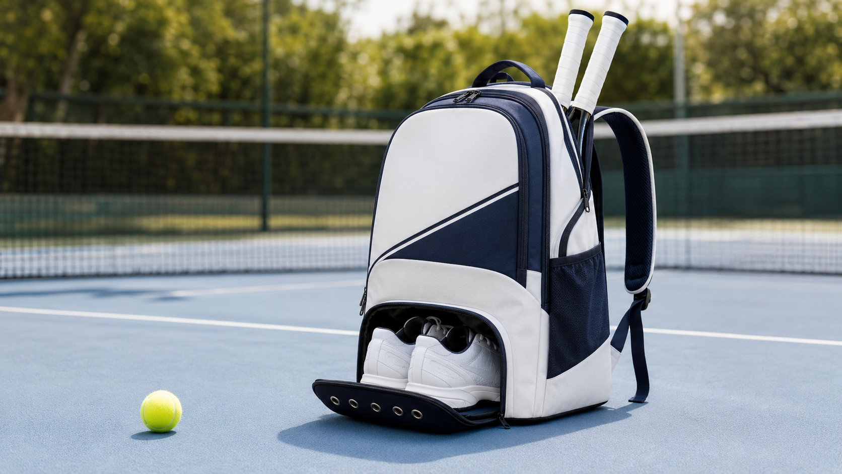 Tennis Backpacks