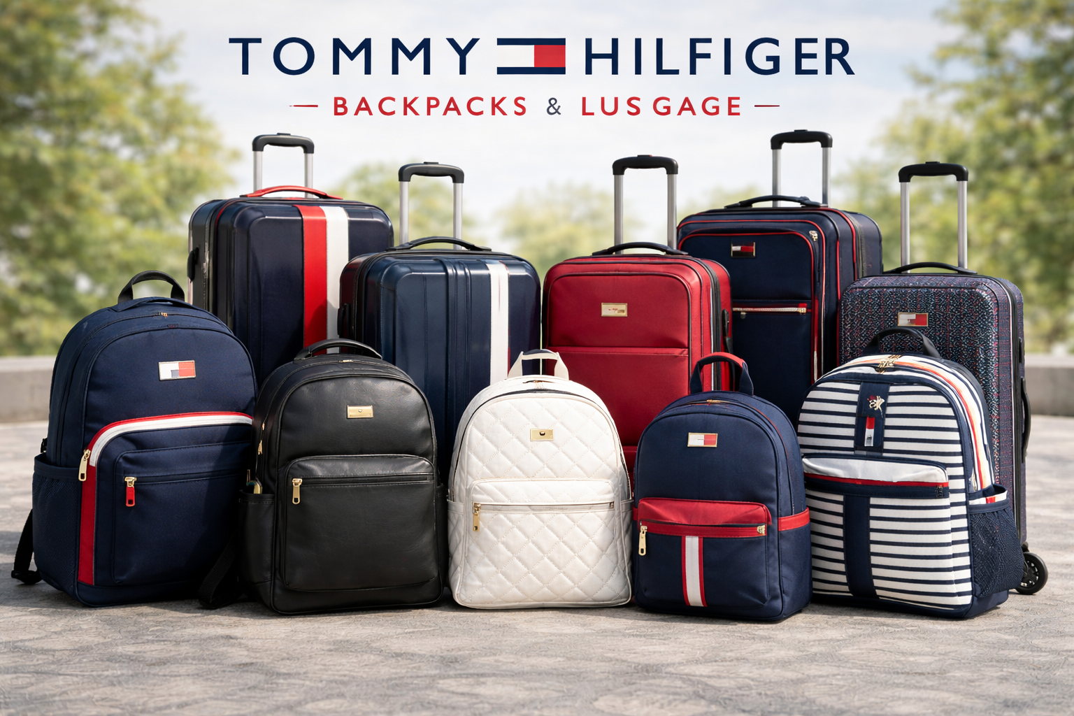 Tommy Hilfiger