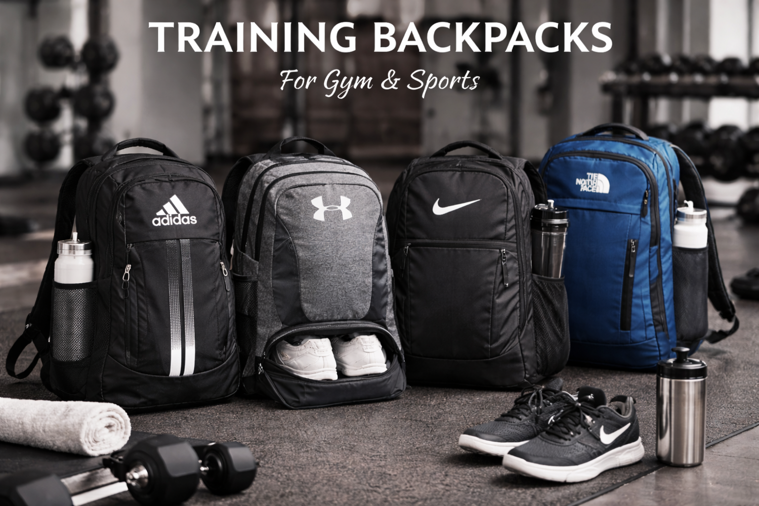 Training Backpack