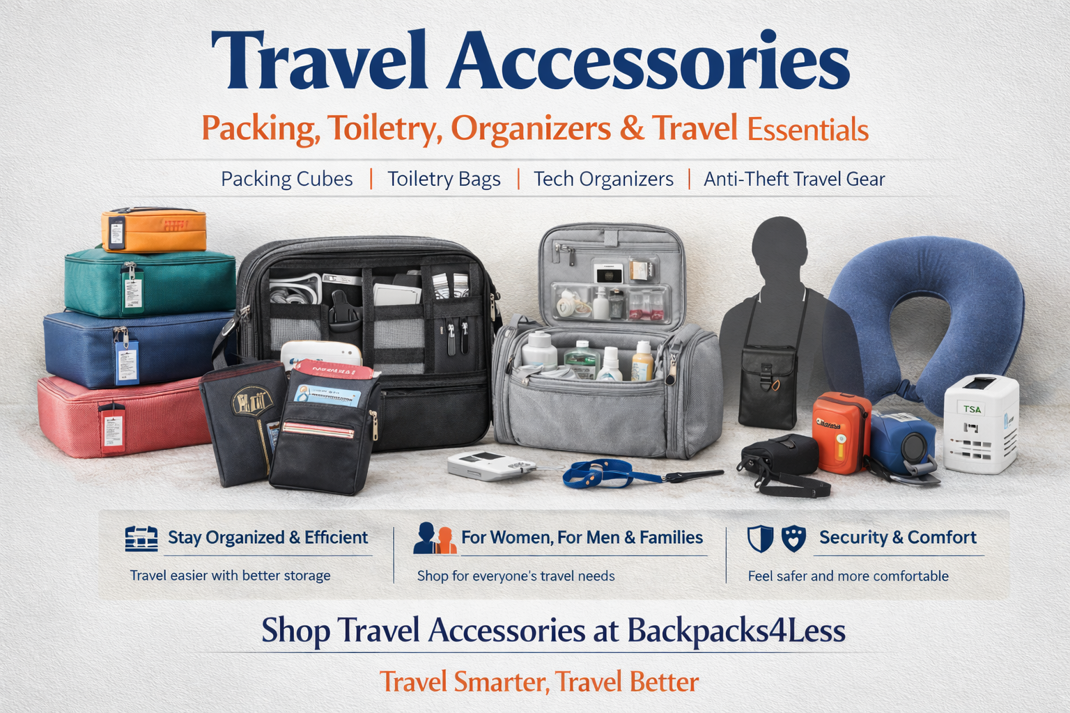 Travel Accessories