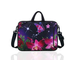 10-Inch Laptop Shoulder Sleeve Case and Tablet Bag for most 9.7