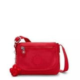 Kipling Women's Sabian Mini Crossbody Bag, Lightweight Everyday Purse, Shoulder Bag