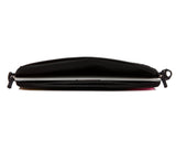 14 - Inch Laptop Shoulder Bag Sleeve Case With Handle For 13" 13.3" 14" 14.1" Netbook/Macbook Air Pro (Colourful Flower)