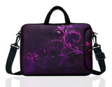 15.6-Inch Laptop Shoulder Bag Case Sleeve For 14 15